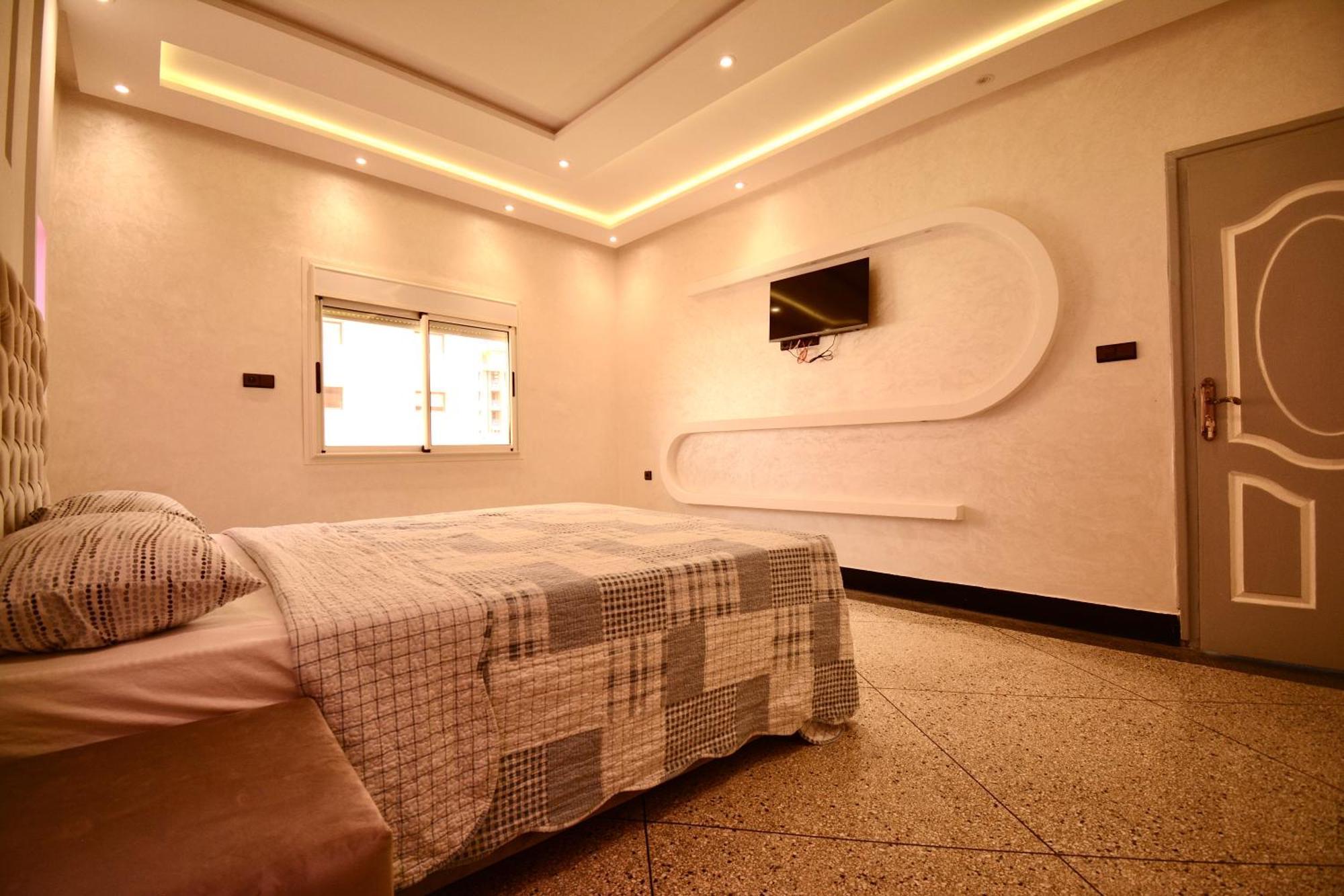 Apartment Chez Abdou
